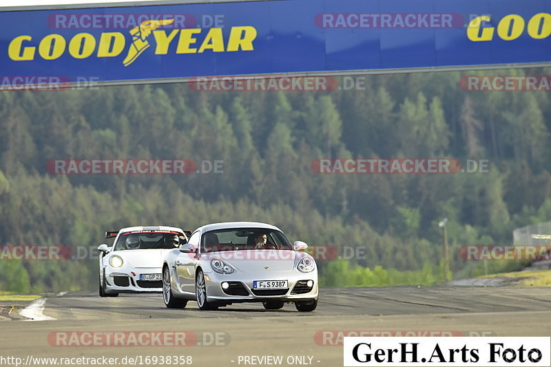 Bild #16938358 - Touristenfahrten Nürburgring Grand-Prix-Strecke (18.05.2022)