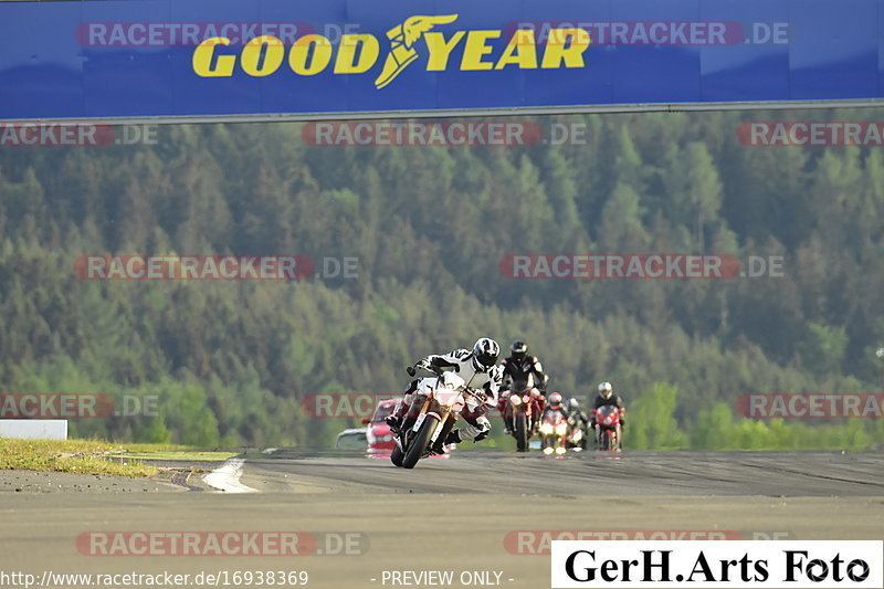 Bild #16938369 - Touristenfahrten Nürburgring Grand-Prix-Strecke (18.05.2022)