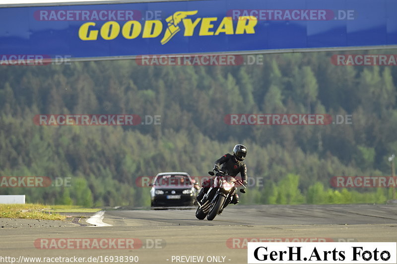 Bild #16938390 - Touristenfahrten Nürburgring Grand-Prix-Strecke (18.05.2022)