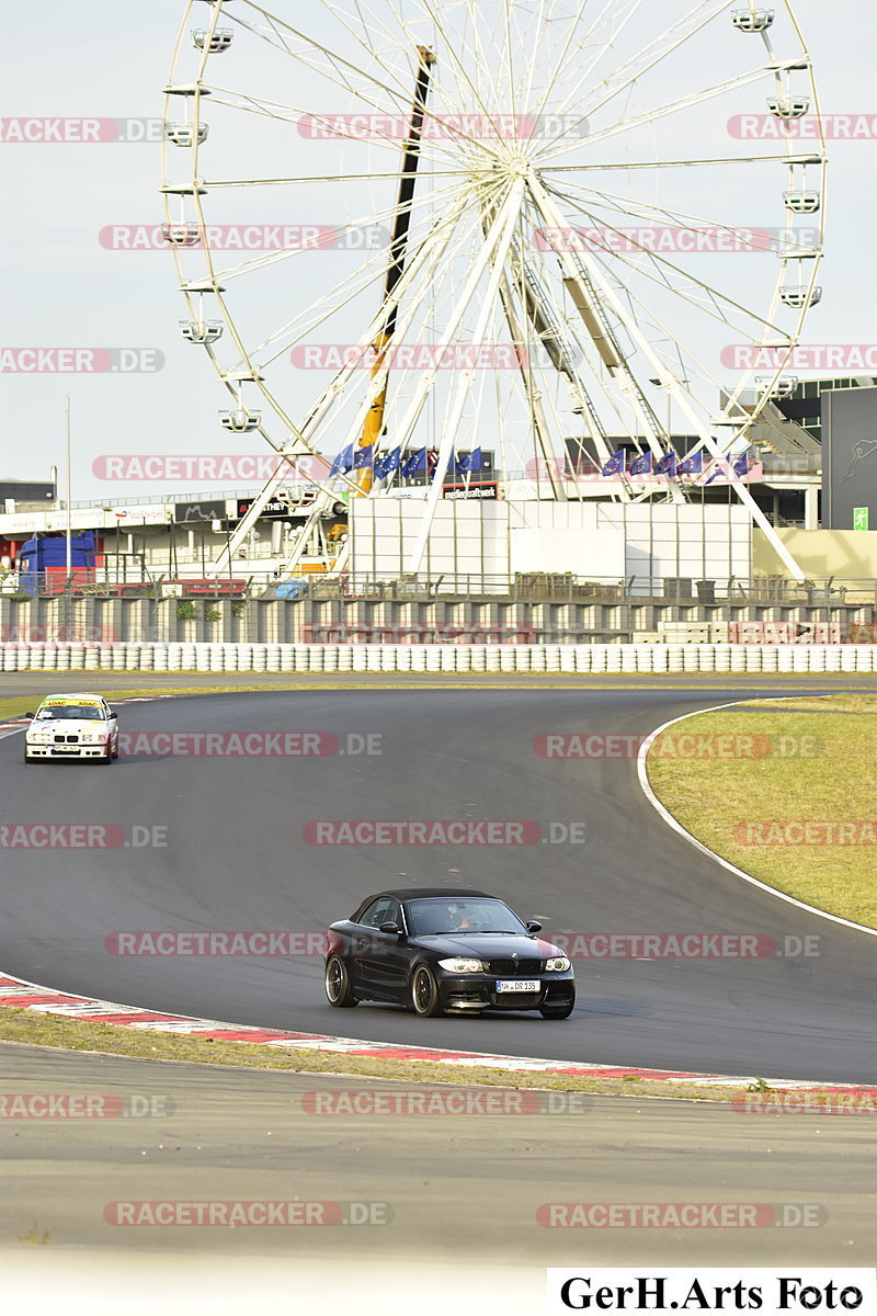 Bild #16938451 - Touristenfahrten Nürburgring Grand-Prix-Strecke (18.05.2022)