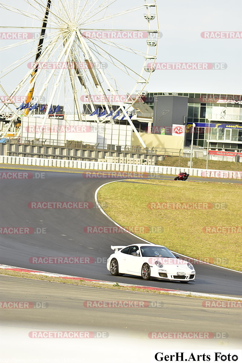 Bild #16938457 - Touristenfahrten Nürburgring Grand-Prix-Strecke (18.05.2022)