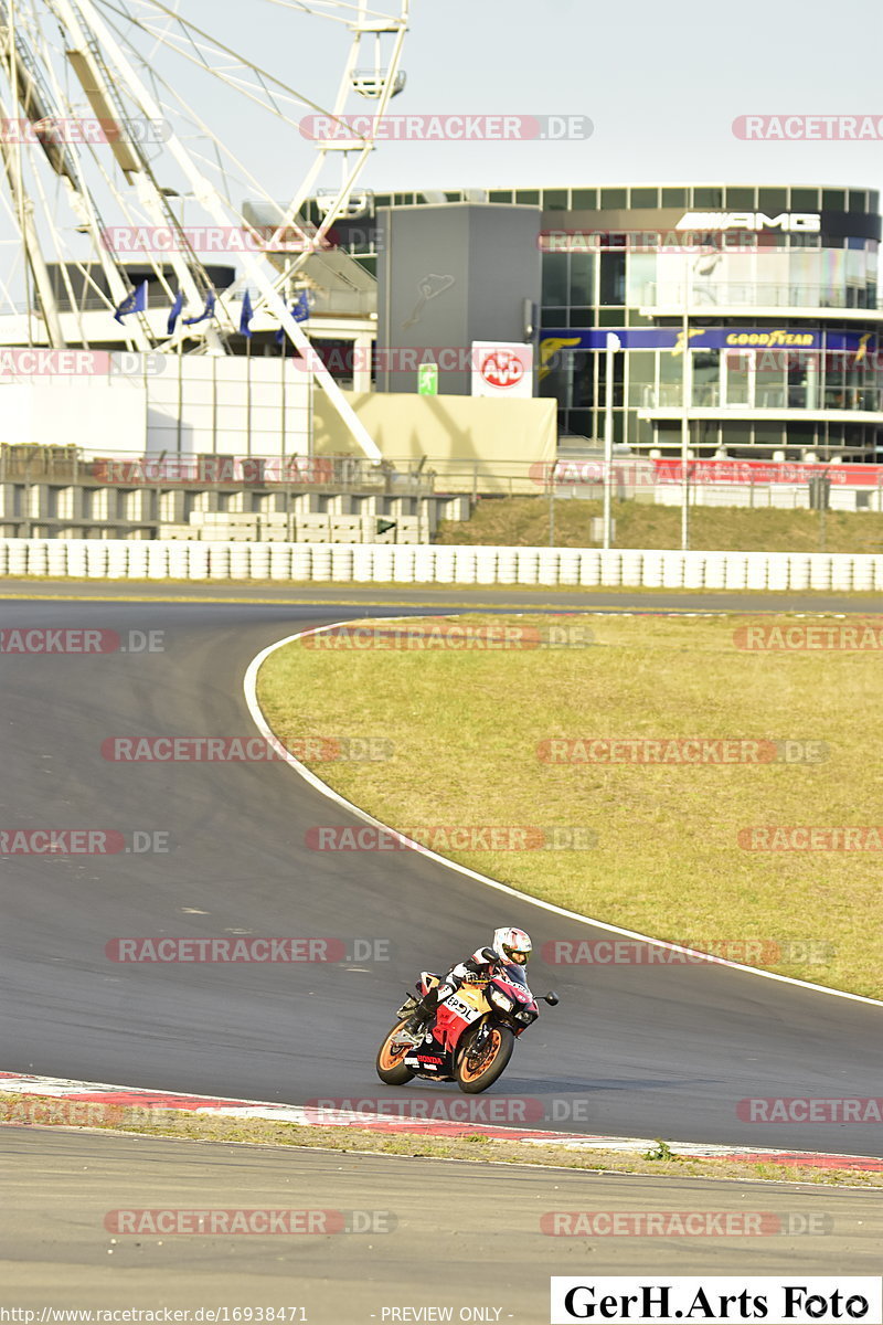 Bild #16938471 - Touristenfahrten Nürburgring Grand-Prix-Strecke (18.05.2022)