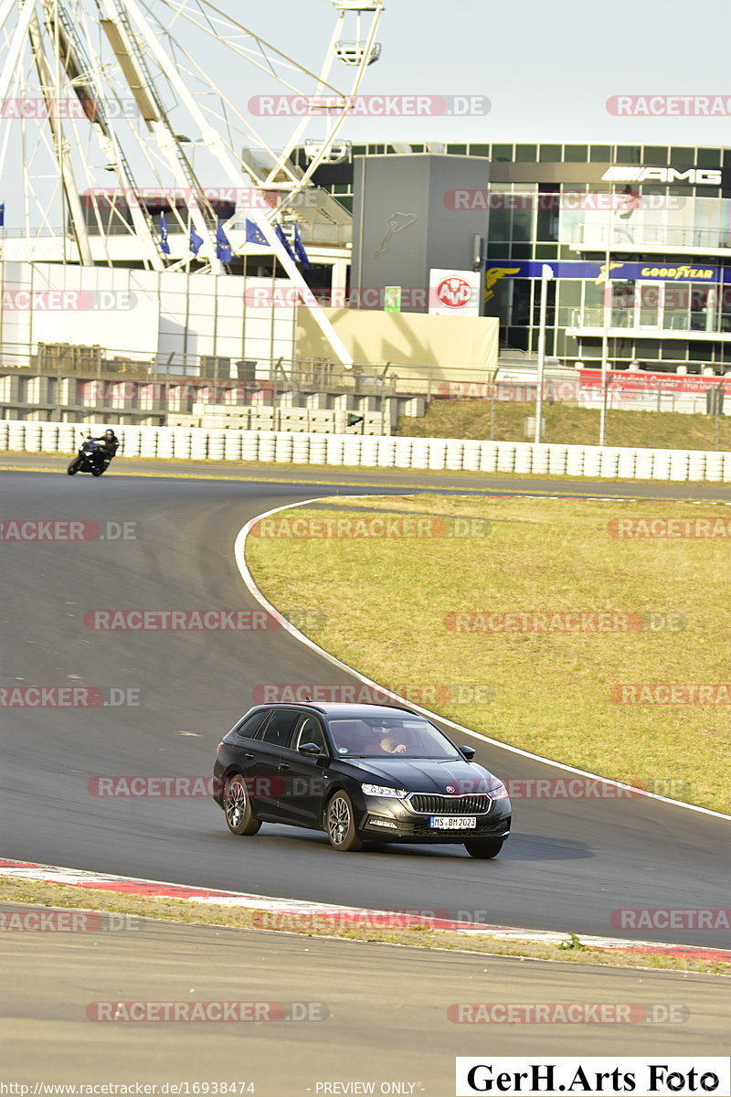 Bild #16938474 - Touristenfahrten Nürburgring Grand-Prix-Strecke (18.05.2022)