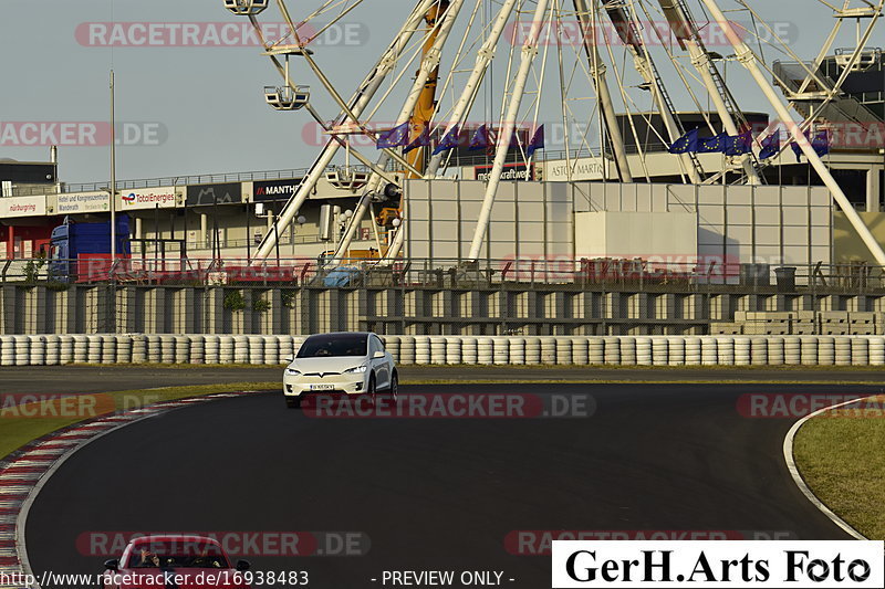 Bild #16938483 - Touristenfahrten Nürburgring Grand-Prix-Strecke (18.05.2022)