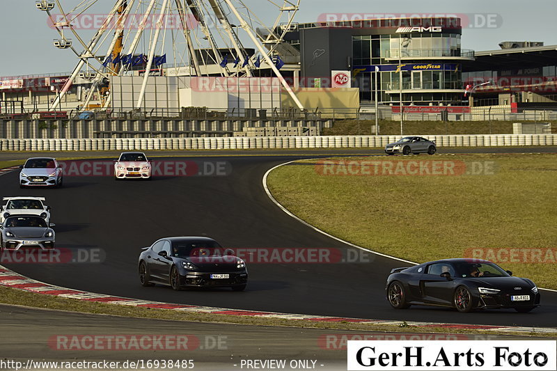 Bild #16938485 - Touristenfahrten Nürburgring Grand-Prix-Strecke (18.05.2022)