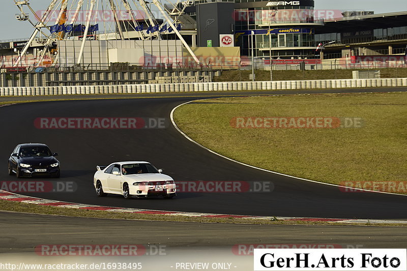 Bild #16938495 - Touristenfahrten Nürburgring Grand-Prix-Strecke (18.05.2022)