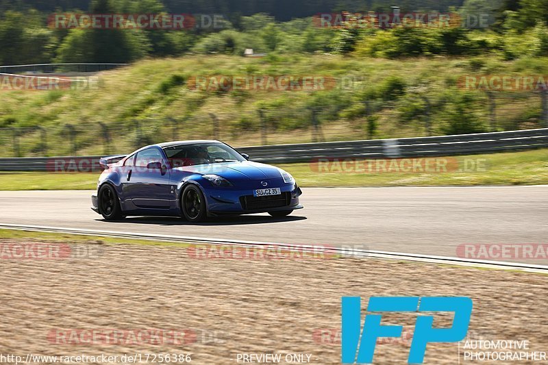 Bild #17256386 - Touristenfahrten Nürburgring Grand-Prix-Strecke (16.06.2022)