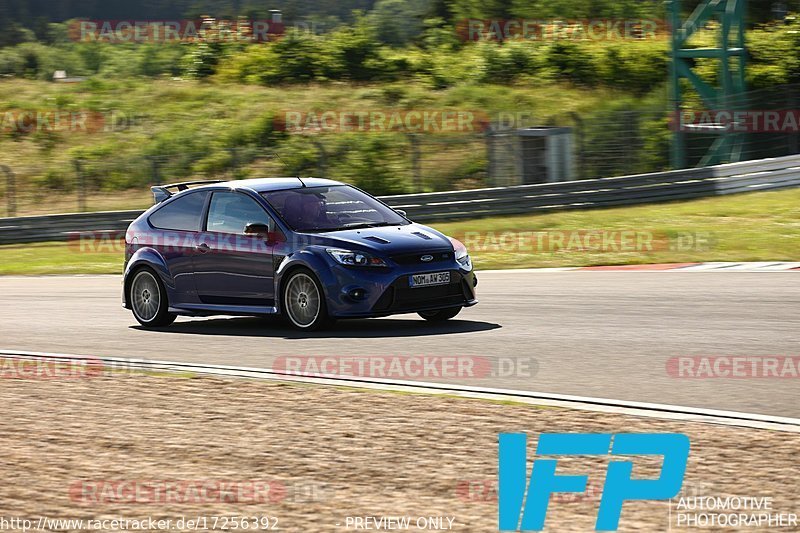 Bild #17256392 - Touristenfahrten Nürburgring Grand-Prix-Strecke (16.06.2022)