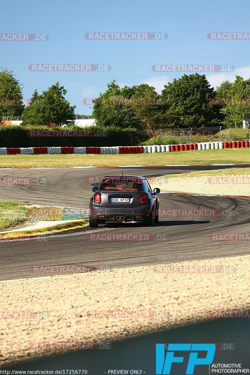 Bild #17256770 - Touristenfahrten Nürburgring Grand-Prix-Strecke (16.06.2022)