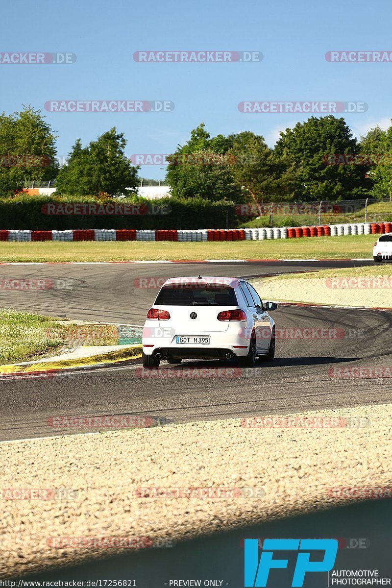 Bild #17256821 - Touristenfahrten Nürburgring Grand-Prix-Strecke (16.06.2022)