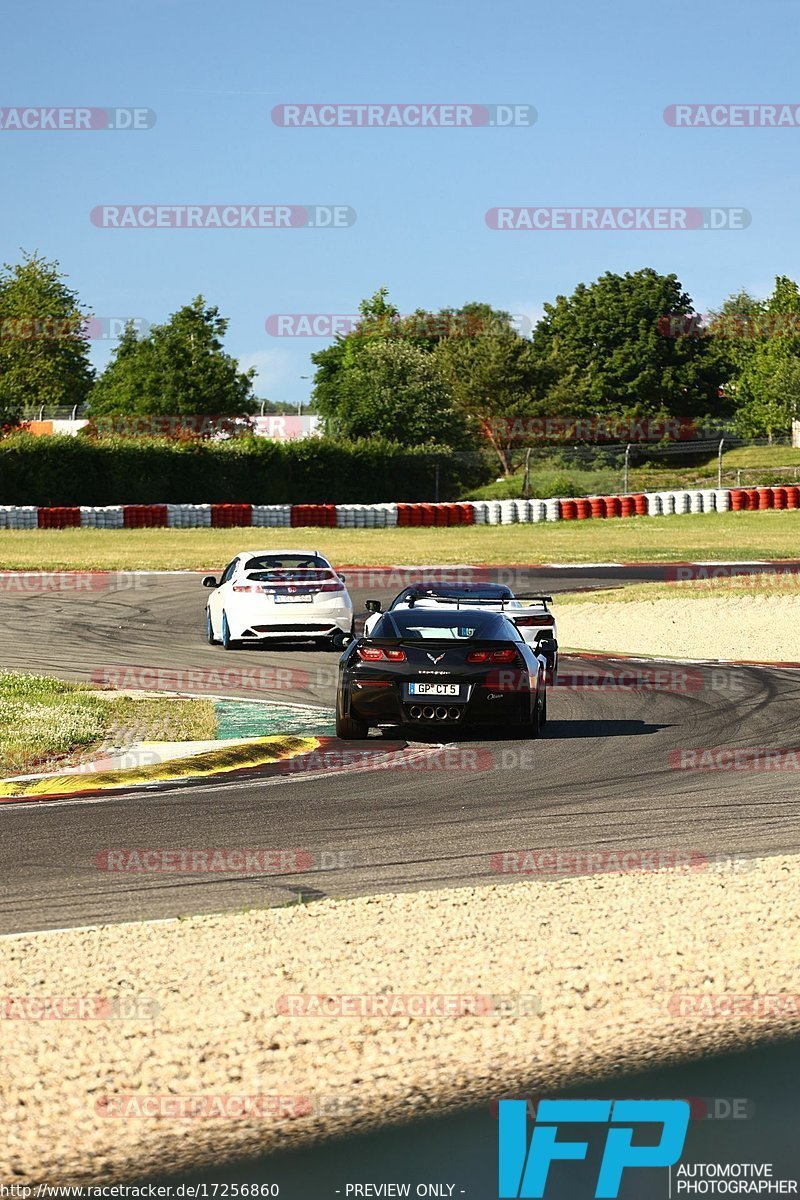 Bild #17256860 - Touristenfahrten Nürburgring Grand-Prix-Strecke (16.06.2022)