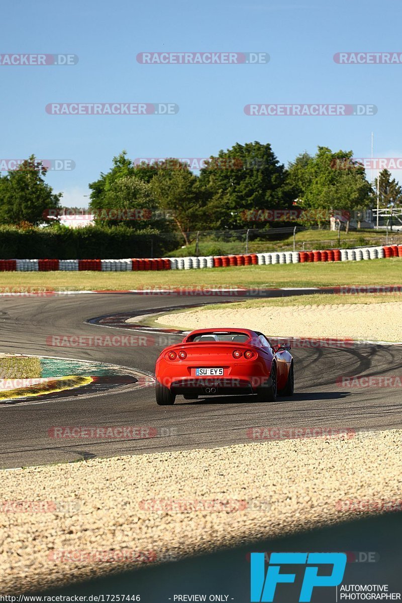 Bild #17257446 - Touristenfahrten Nürburgring Grand-Prix-Strecke (16.06.2022)