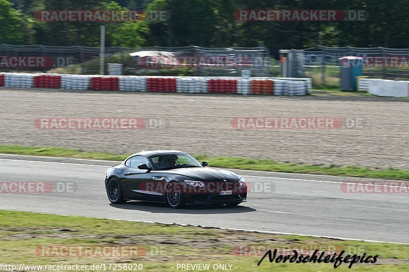 Bild #17258020 - Touristenfahrten Nürburgring Grand-Prix-Strecke (16.06.2022)