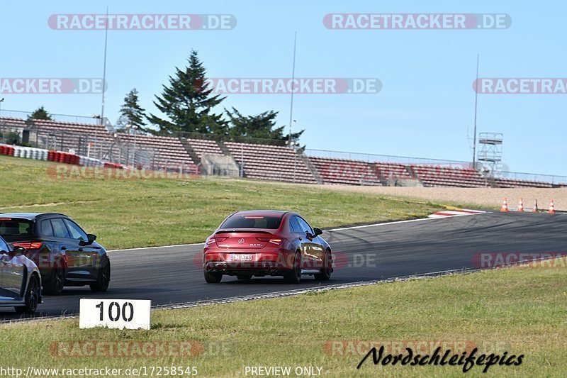 Bild #17258545 - Touristenfahrten Nürburgring Grand-Prix-Strecke (16.06.2022)