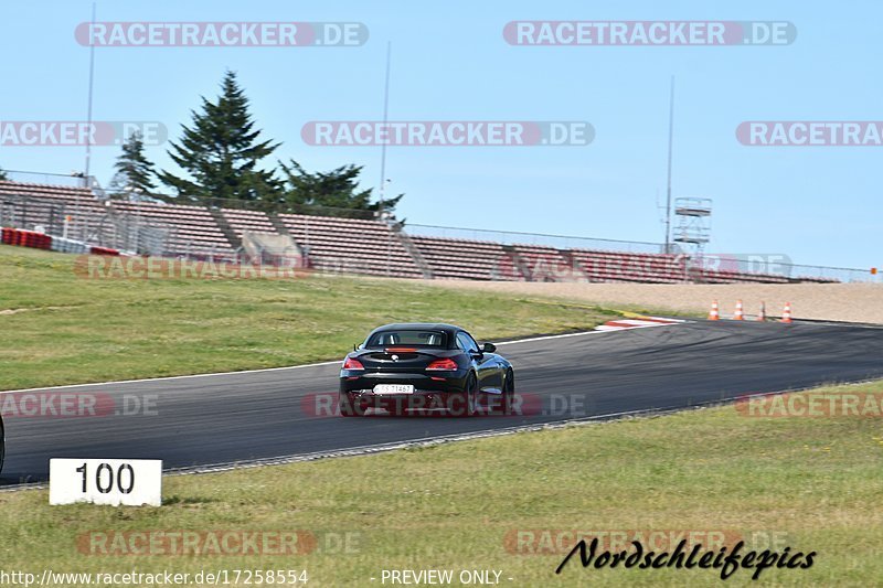 Bild #17258554 - Touristenfahrten Nürburgring Grand-Prix-Strecke (16.06.2022)