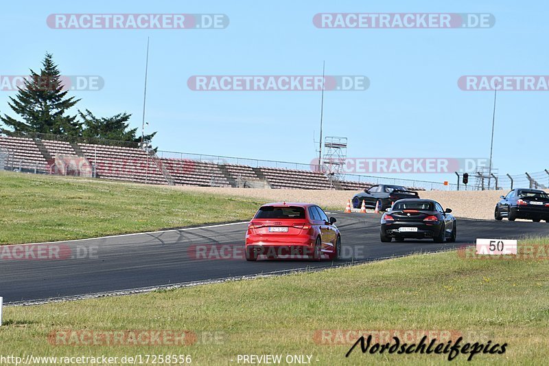 Bild #17258556 - Touristenfahrten Nürburgring Grand-Prix-Strecke (16.06.2022)