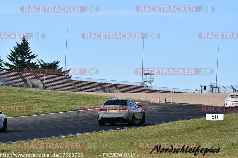 Bild #17258722 - Touristenfahrten Nürburgring Grand-Prix-Strecke (16.06.2022)