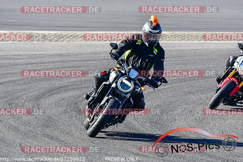 Bild #17259922 - Touristenfahrten Nürburgring Grand-Prix-Strecke (16.06.2022)