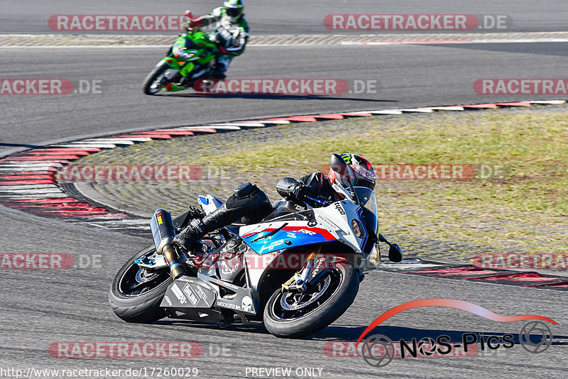 Bild #17260029 - Touristenfahrten Nürburgring Grand-Prix-Strecke (16.06.2022)