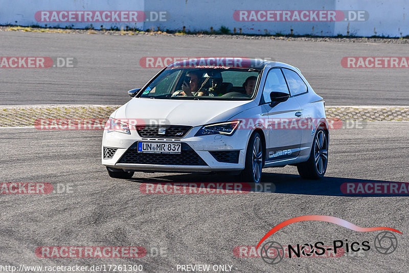 Bild #17261300 - Touristenfahrten Nürburgring Grand-Prix-Strecke (16.06.2022)