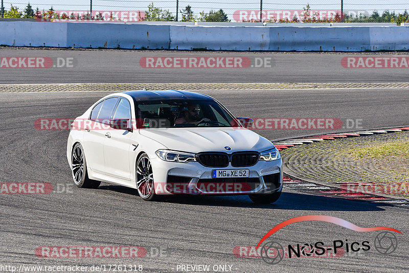 Bild #17261318 - Touristenfahrten Nürburgring Grand-Prix-Strecke (16.06.2022)