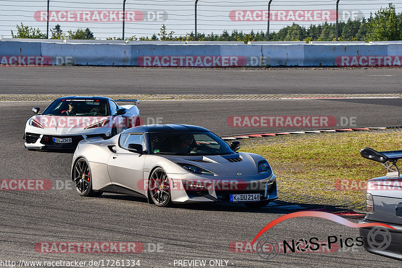 Bild #17261334 - Touristenfahrten Nürburgring Grand-Prix-Strecke (16.06.2022)