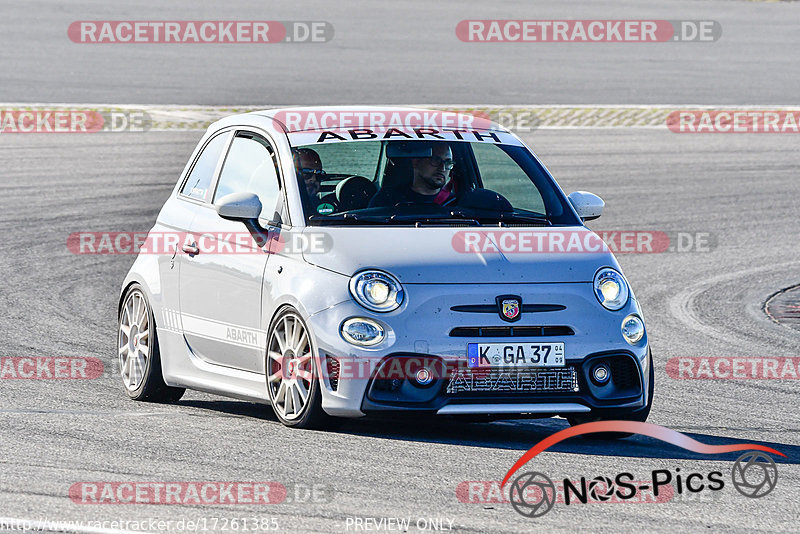 Bild #17261385 - Touristenfahrten Nürburgring Grand-Prix-Strecke (16.06.2022)