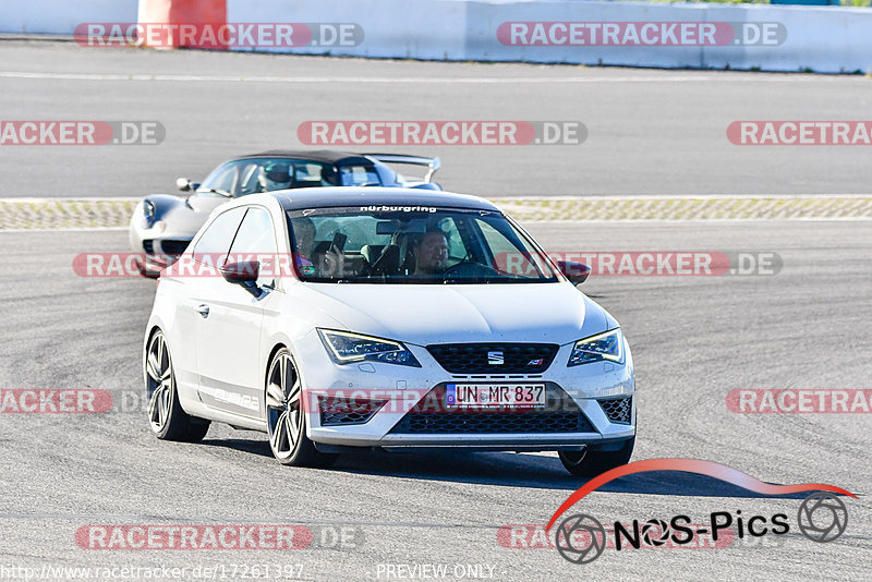 Bild #17261397 - Touristenfahrten Nürburgring Grand-Prix-Strecke (16.06.2022)