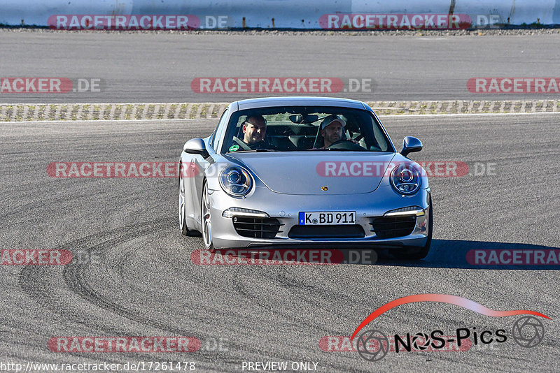 Bild #17261478 - Touristenfahrten Nürburgring Grand-Prix-Strecke (16.06.2022)