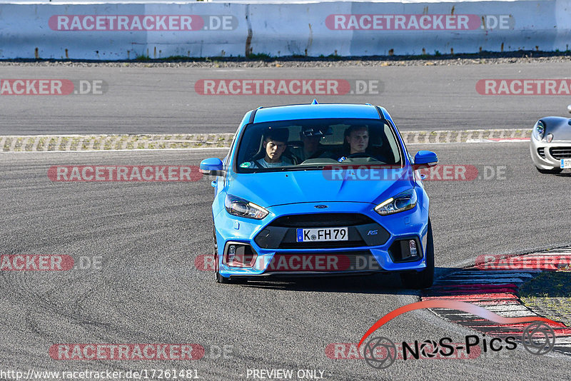 Bild #17261481 - Touristenfahrten Nürburgring Grand-Prix-Strecke (16.06.2022)