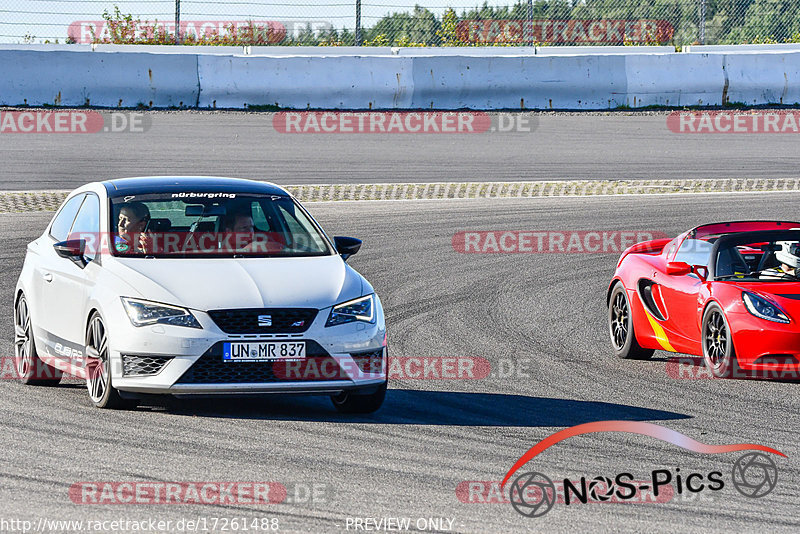 Bild #17261488 - Touristenfahrten Nürburgring Grand-Prix-Strecke (16.06.2022)