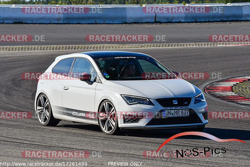 Bild #17261489 - Touristenfahrten Nürburgring Grand-Prix-Strecke (16.06.2022)