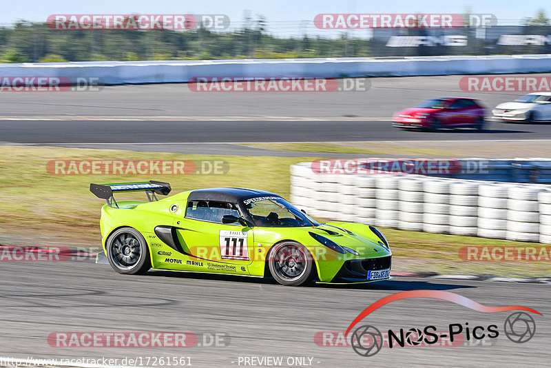 Bild #17261561 - Touristenfahrten Nürburgring Grand-Prix-Strecke (16.06.2022)