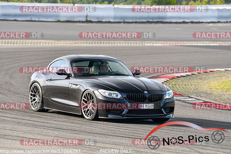 Bild #17266397 - Touristenfahrten Nürburgring Grand-Prix-Strecke (16.06.2022)