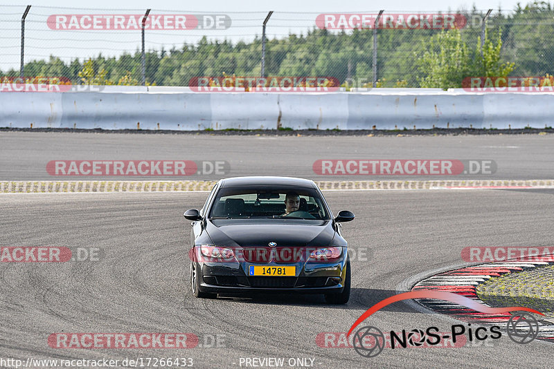 Bild #17266433 - Touristenfahrten Nürburgring Grand-Prix-Strecke (16.06.2022)