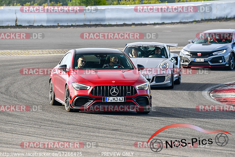 Bild #17266475 - Touristenfahrten Nürburgring Grand-Prix-Strecke (16.06.2022)