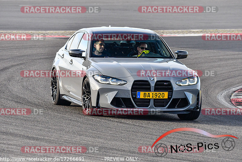 Bild #17266691 - Touristenfahrten Nürburgring Grand-Prix-Strecke (16.06.2022)