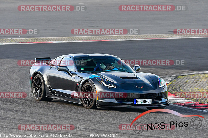 Bild #17266732 - Touristenfahrten Nürburgring Grand-Prix-Strecke (16.06.2022)