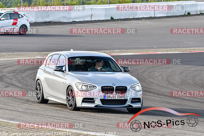 Bild #17266751 - Touristenfahrten Nürburgring Grand-Prix-Strecke (16.06.2022)