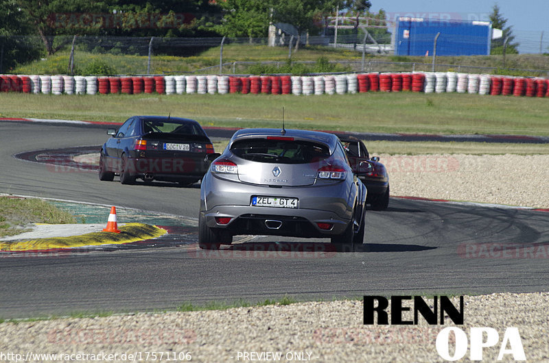 Bild #17571106 - Touristenfahrten Nürburgring Grand-Prix-Strecke (28.06.2022)