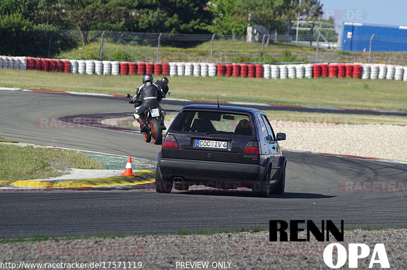 Bild #17571119 - Touristenfahrten Nürburgring Grand-Prix-Strecke (28.06.2022)