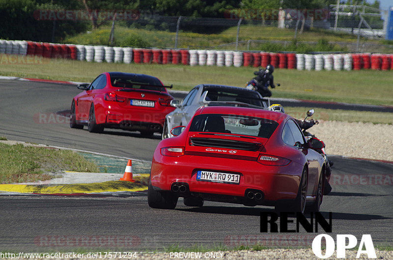 Bild #17571294 - Touristenfahrten Nürburgring Grand-Prix-Strecke (28.06.2022)