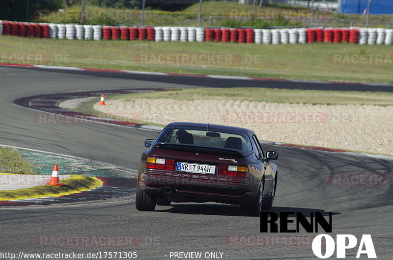 Bild #17571305 - Touristenfahrten Nürburgring Grand-Prix-Strecke (28.06.2022)