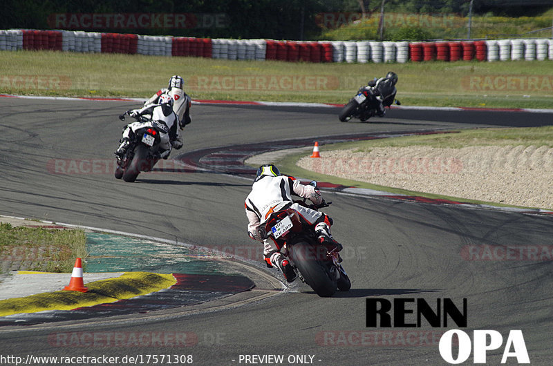 Bild #17571308 - Touristenfahrten Nürburgring Grand-Prix-Strecke (28.06.2022)