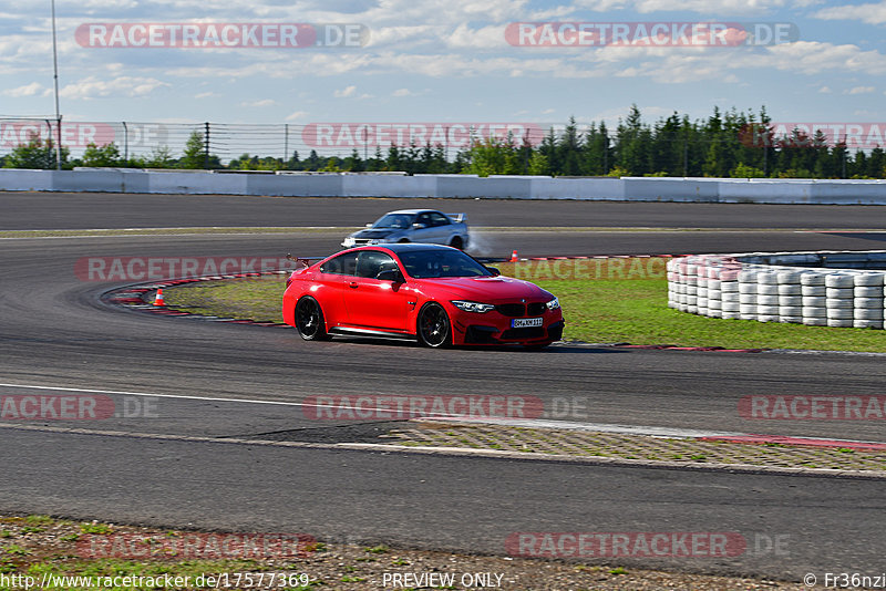 Bild #17577369 - Touristenfahrten Nürburgring Grand-Prix-Strecke (28.06.2022)