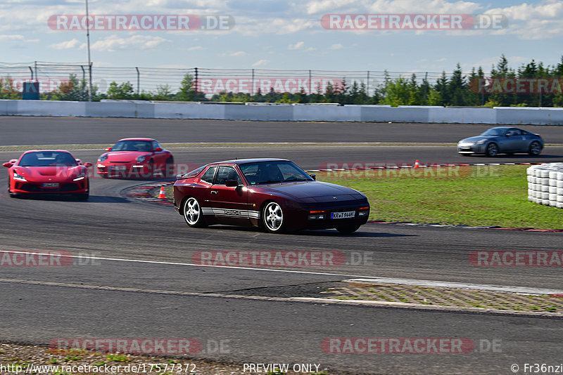 Bild #17577372 - Touristenfahrten Nürburgring Grand-Prix-Strecke (28.06.2022)