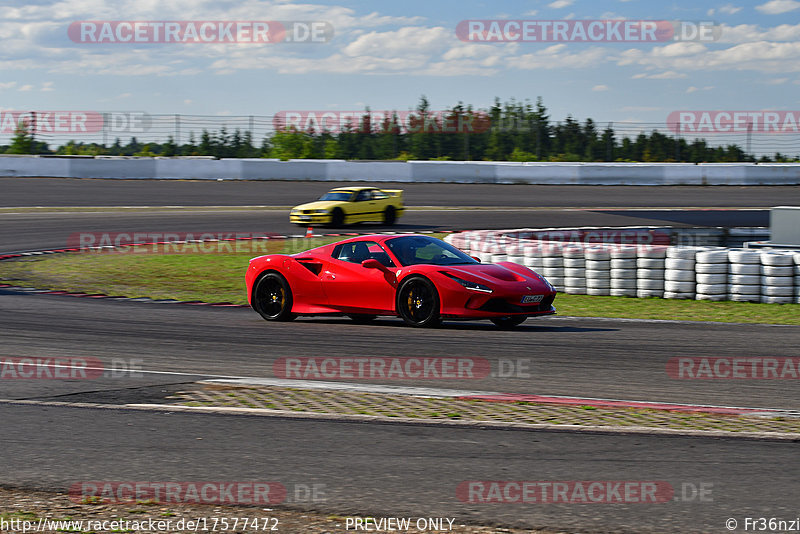 Bild #17577472 - Touristenfahrten Nürburgring Grand-Prix-Strecke (28.06.2022)