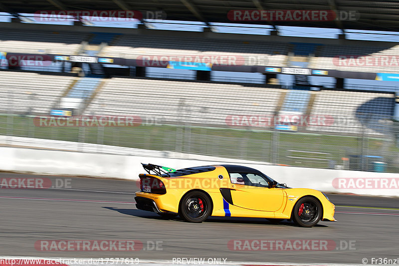 Bild #17577619 - Touristenfahrten Nürburgring Grand-Prix-Strecke (28.06.2022)