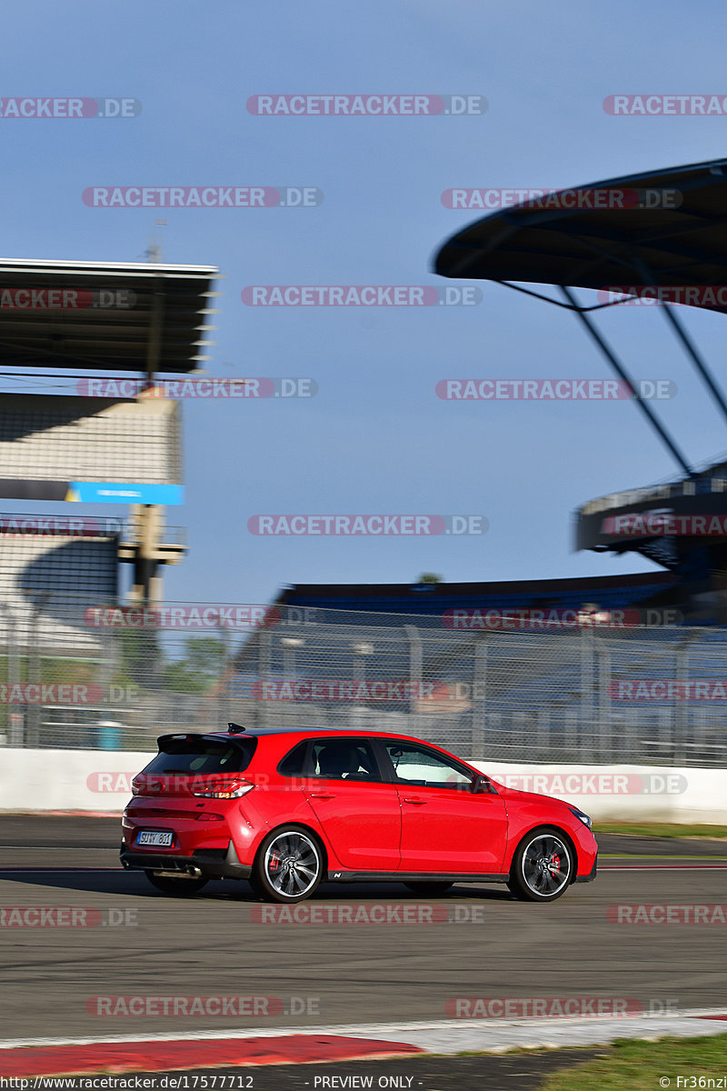 Bild #17577712 - Touristenfahrten Nürburgring Grand-Prix-Strecke (28.06.2022)