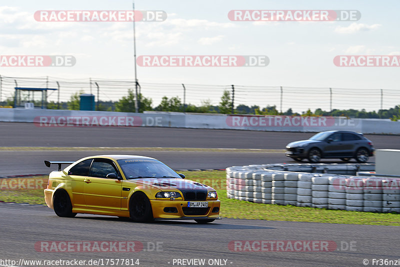 Bild #17577814 - Touristenfahrten Nürburgring Grand-Prix-Strecke (28.06.2022)